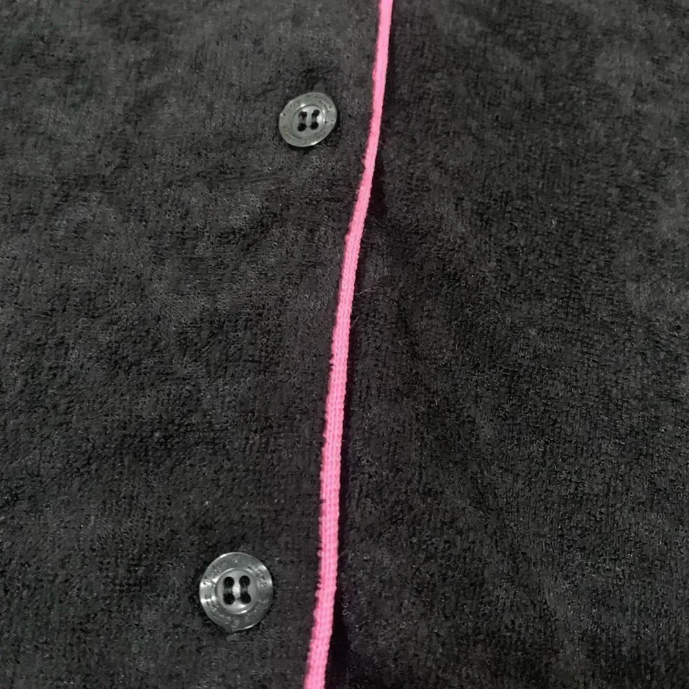 NEW JUICY COUTURE PJ LOUNGE SET